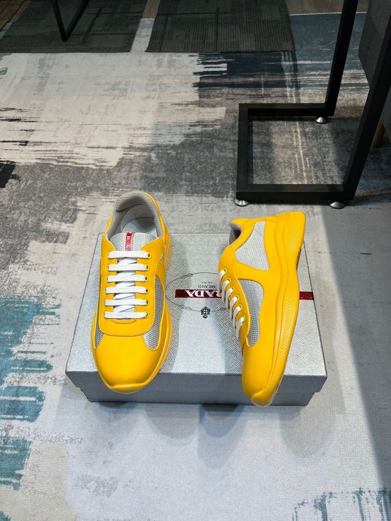 Prada Casual Shoes